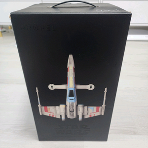 PROPEL 스타워즈 X-WING 쿼드콥터 배틀링 드론