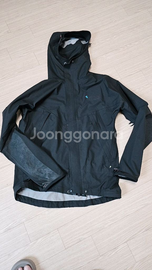 클라터뮤젠 알그론--0