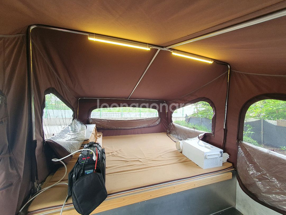 17년 11월식 캠핑 텐트트레일러--0