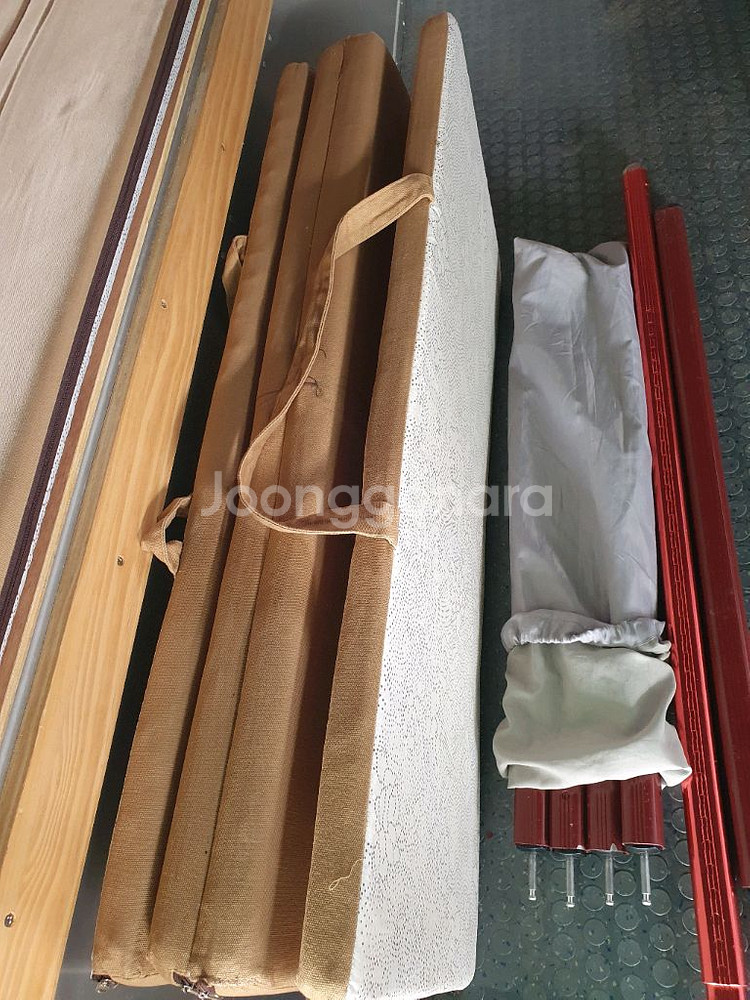 17년 11월식 캠핑 텐트트레일러--2