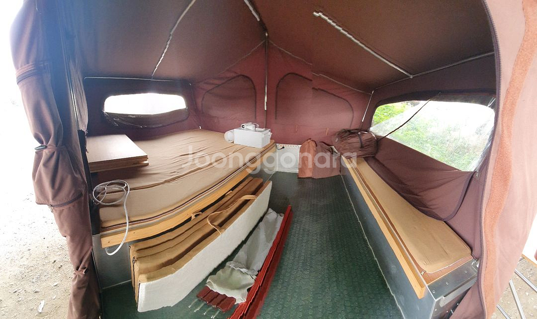 17년 11월식 캠핑 텐트트레일러--4