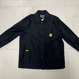 Deus Ex Machina Naito Chore 자켓