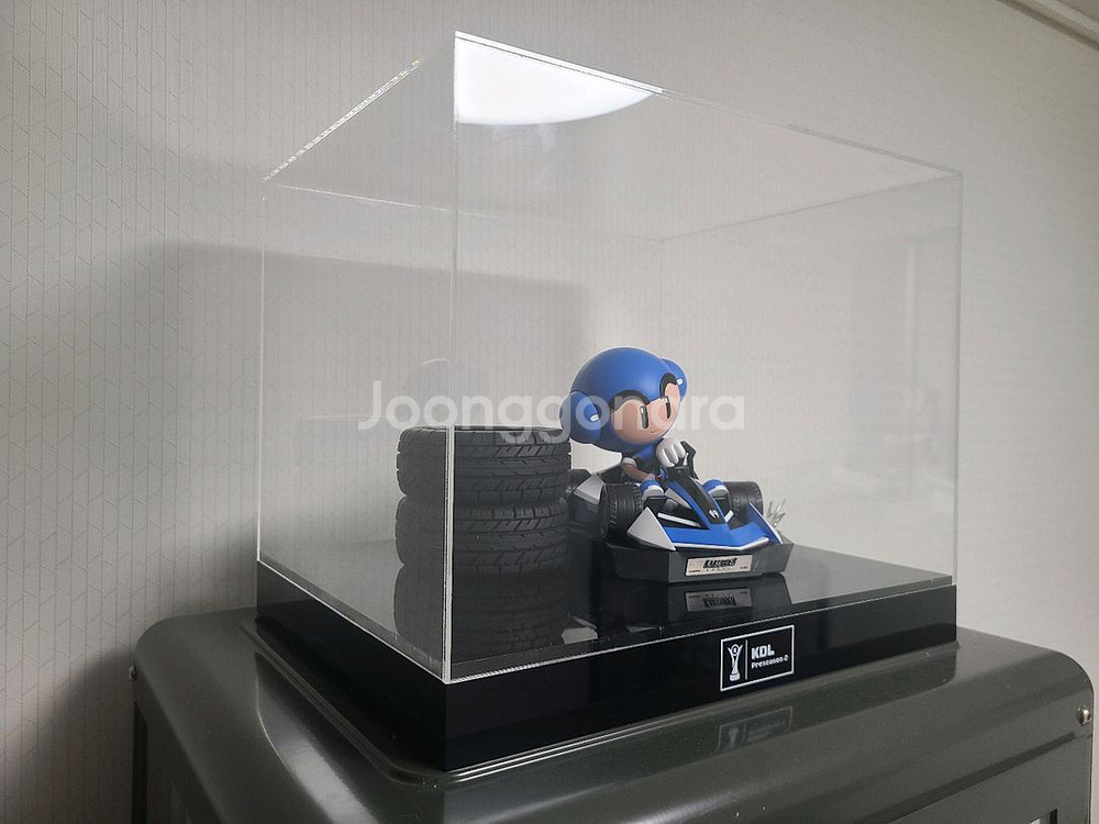 카트라이더 선수 지급용 우승 상품 피규어 판매합니다--2