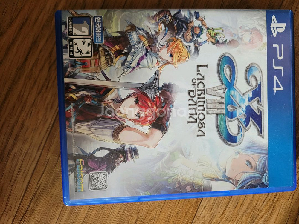 플스4 ps4 이스8 팝니다--0