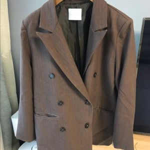 아미컴퍼니 여성 보세자켓 사이즈 프리