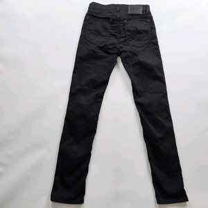 아크네스튜디오 청바지 흑청 슬림 사이즈30 R2360