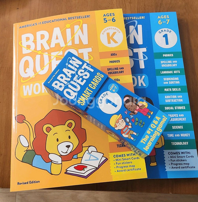 브레인퀘스트--0