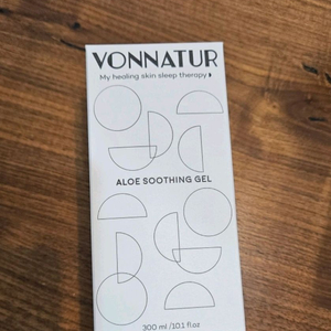 본나뚜아 알로에 수딩젤