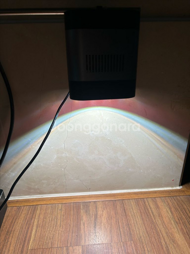 구유 조명 70w 팝니다--0