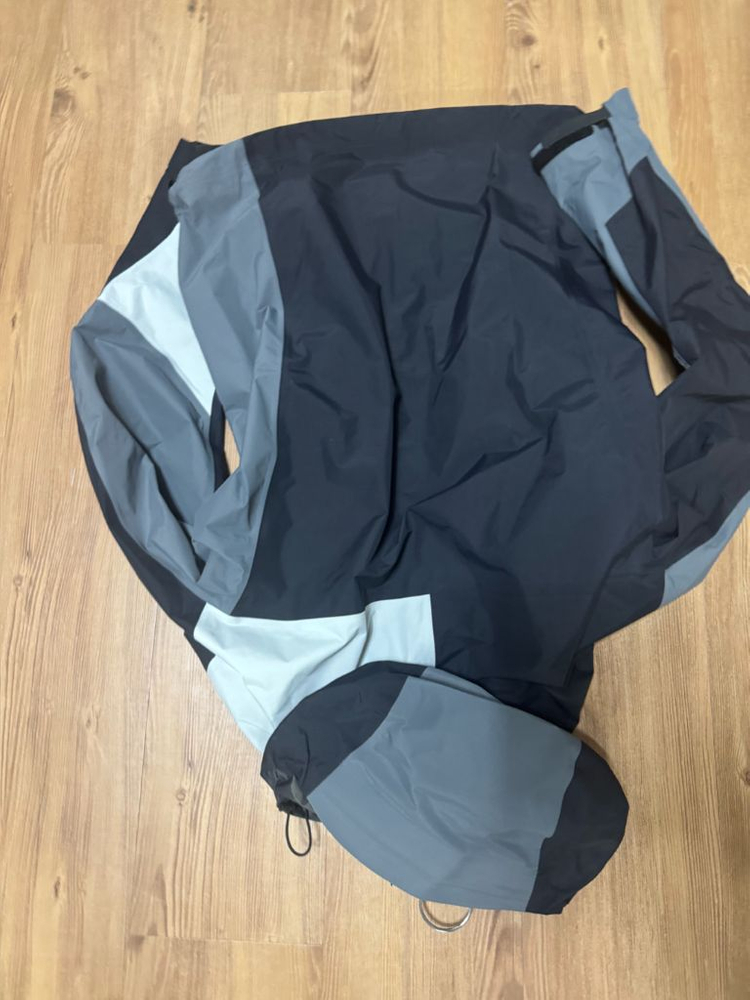 아크테릭스 빔즈 베타 M--8