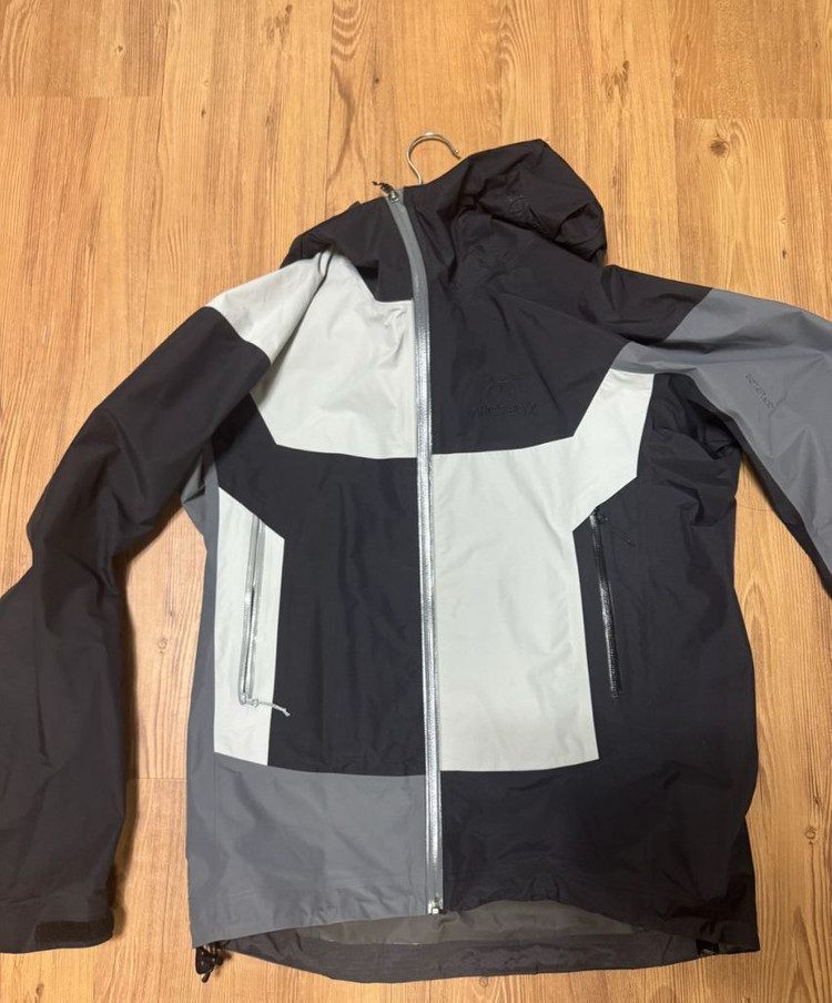 아크테릭스 빔즈 베타 M--6