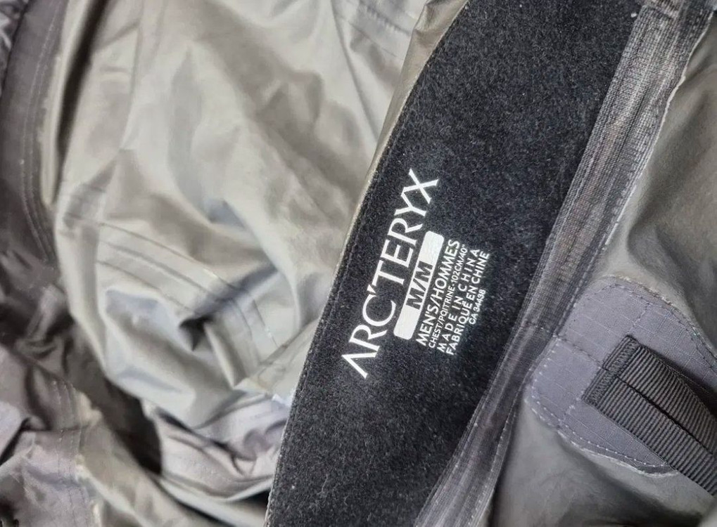 아크테릭스 빔즈 베타 M--5