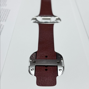 애플워치 모던버클 41mm 엄버