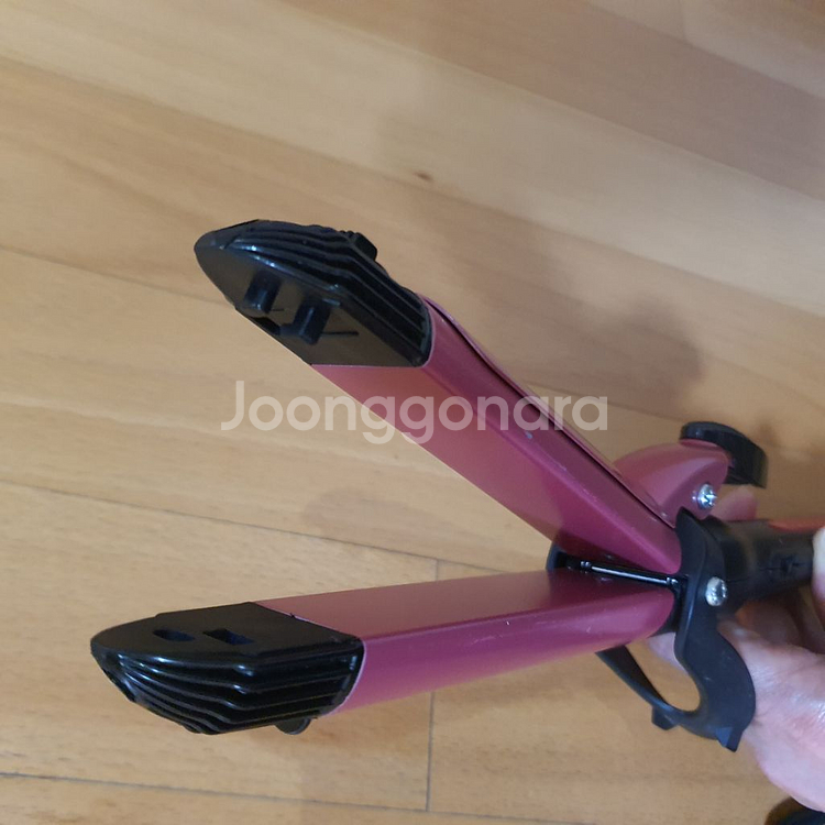 비달사순 2in1 32mm 고데기.봉 판고데기--6