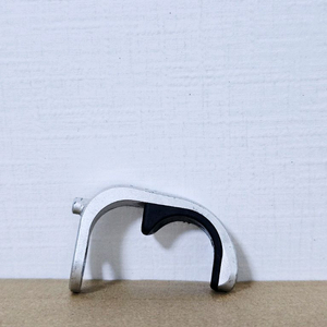 브롬톤 멀티에스 E형 후크 실버색상 팝니다 ( 서울 )
