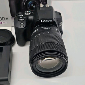 캐논 렌즈 efs 18-135 렌즈만!