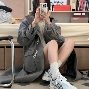 노멜렛 다니엘라 코트 2사이즈