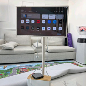 LG전자 스탠바이미 (경기 고양 덕양 일산)