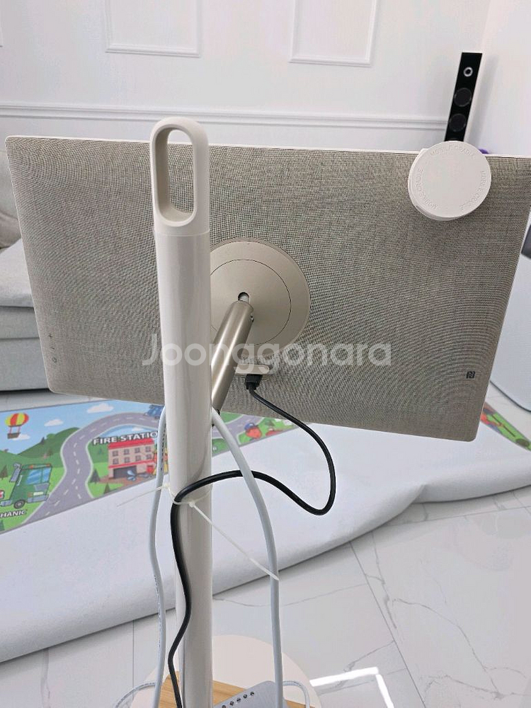 LG전자 스탠바이미 (경기 고양 덕양 일산)--2