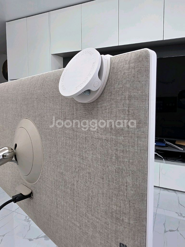 LG전자 스탠바이미 (경기 고양 덕양 일산)--1