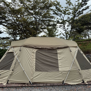 노스피크 하이브리드 옐로우스톤