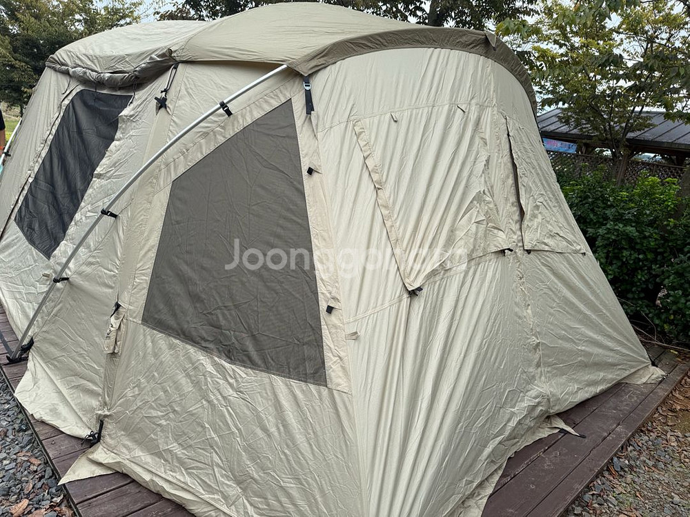 노스피크 하이브리드 옐로우스톤--3