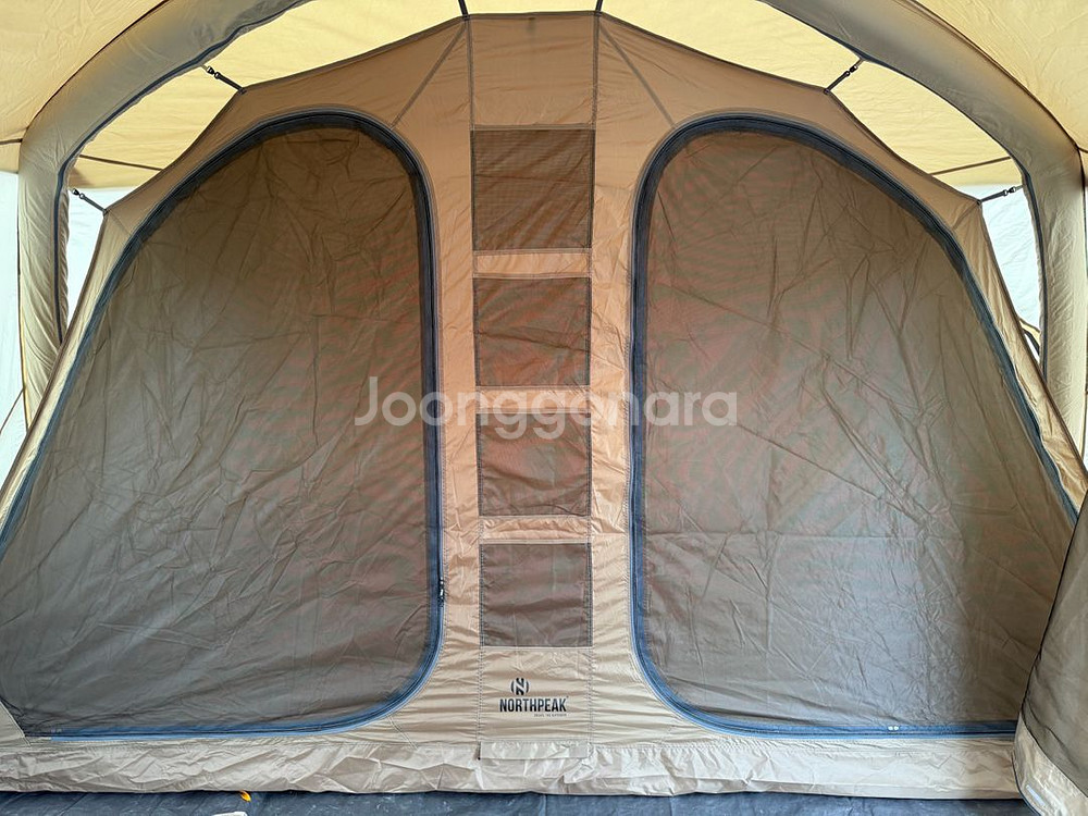 노스피크 하이브리드 옐로우스톤--5