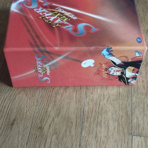 slayers next 마법소녀리나 (DVD)