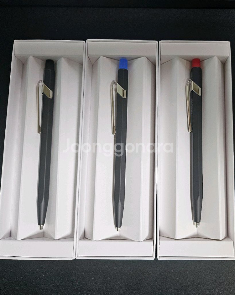 까렌다쉬 픽스펜슬 2.0MM--0