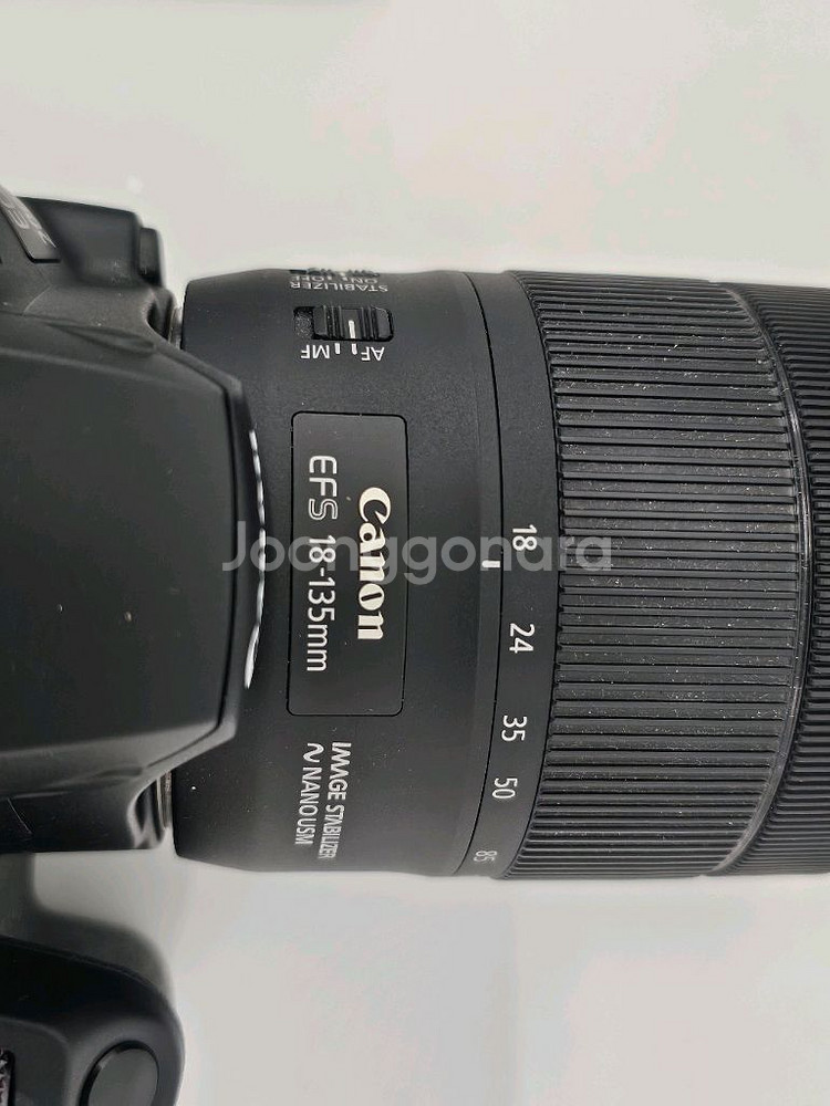 캐논 dslr 카메라 200d2(바디만)--4
