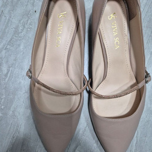 비바스카 펌프스(수제화) 260 사이즈