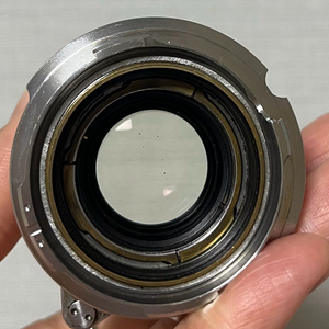 라이카 주미타 육각 Summitar 50mm