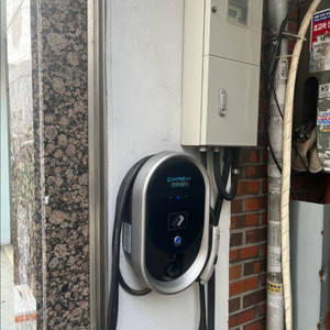 대영채비 충전기