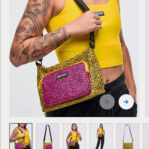 줌바웨어 줌바가방 줌바