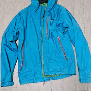 파타고니아 나노스톰