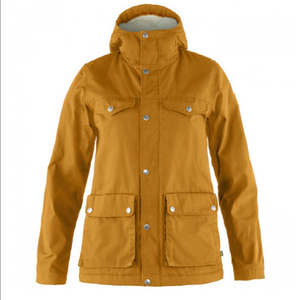 피엘라벤 그린란드 여성 윈터자켓 XS