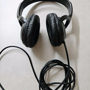 SG-5000 악기용 스테레오 헤드폰 5.5미리