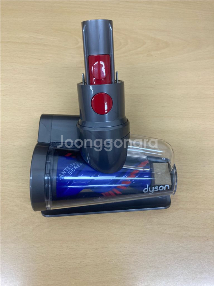 (미사용) DYSON 다이슨 헤어 스크류툴--0