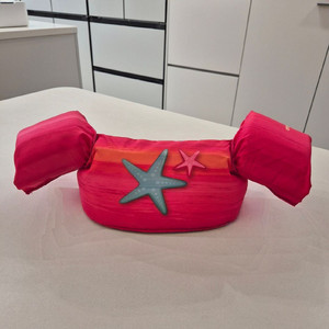 콜맨 퍼들점퍼+피닉스 아동수경, 스네프 넥베스트 넥튜브