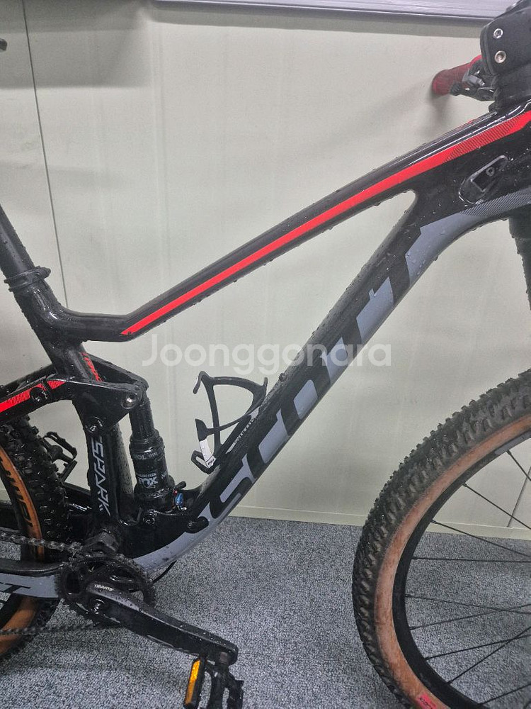 스캇 스파크 SS 900 카본 MTB 산악자전거 S--3