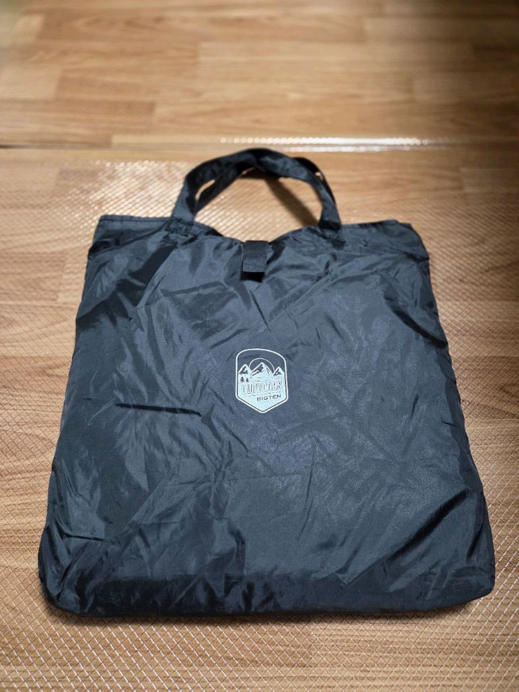 캠핑 수납 정리 포켓 롤백+식기류 건조망--3