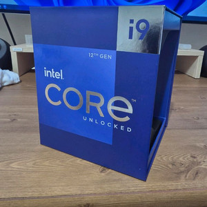 i9 - 12900k + z690 asus rog st
