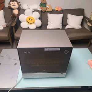 SK매직 식기세척기 트리플케어 DWA-1R0P(A급)