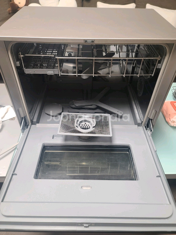 SK매직 식기세척기 트리플케어 DWA-1R0P(A급)--3