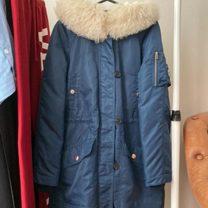 토리버치 여성 명품 패딩