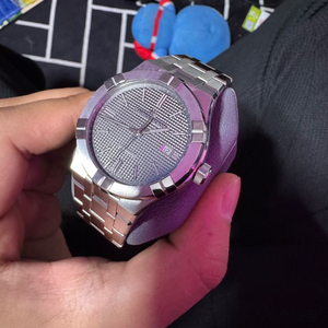 모리스라크로와 아이콘 그레이다이얼 42mm