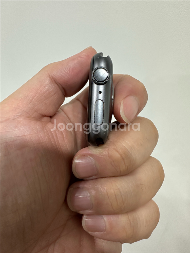 애플워치4 44mm 셀룰러x 판매해요--1