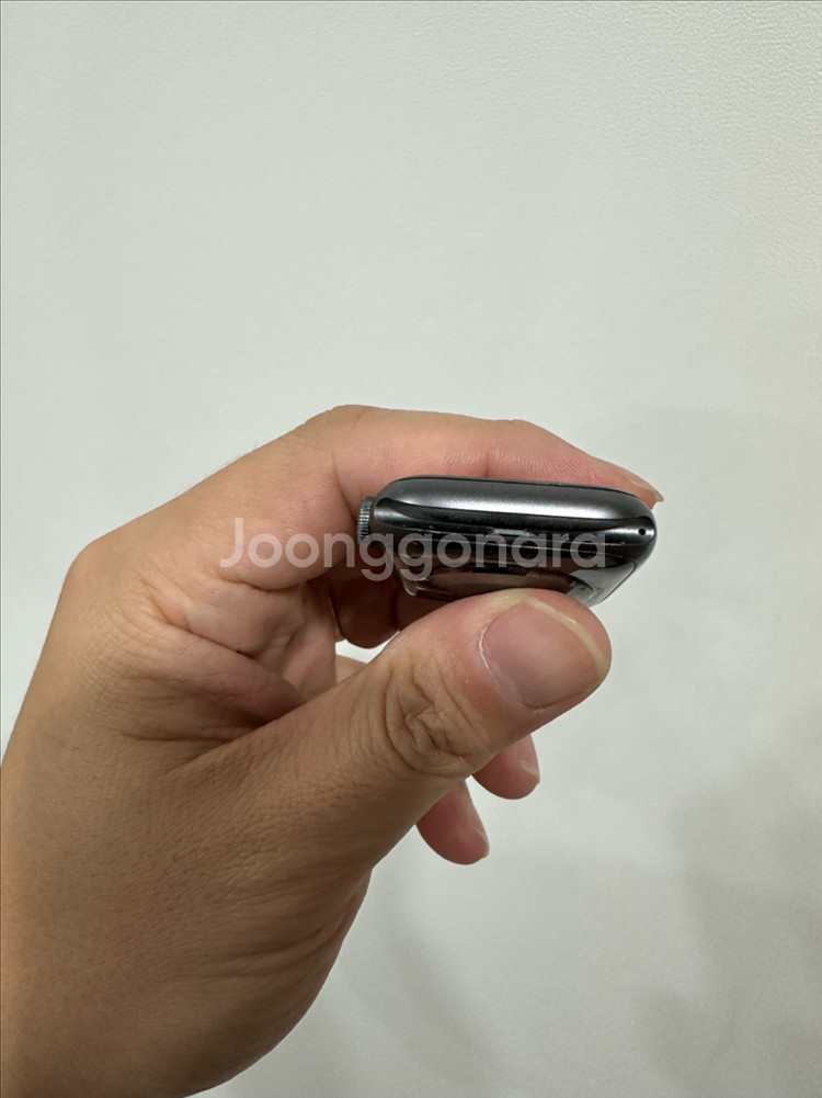 애플워치4 44mm 셀룰러x 판매해요--3