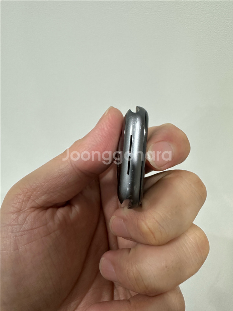 애플워치4 44mm 셀룰러x 판매해요--2