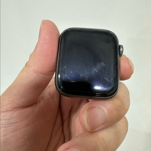 애플워치4 44mm 셀룰러x 판매해요